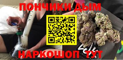 крисы Кинель