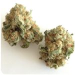 Шишки "White Widow"  (Белая вдова)  Гидропоника -  Бошка VHQ в Кулебаках