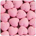 Экстази  Ecstasy Love 200 MDMA в Кулебаках