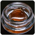 Гашишное масло (импорт Калифорния)  Distillate  в Кулебаках USA ТГК 98.5%