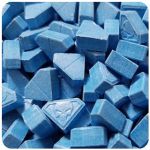Экстази  Ecstasy Punisher 250 мг MDMA в Кулебаках