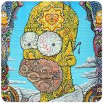 Марки LSD-25 VHQ чистых 250 мкг в Кулебаках